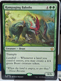 Rampaging Baloths