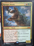 Ravager Wurm