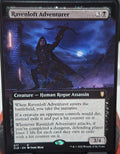 Ravenloft Adventurer