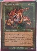 Ravenous Baloth