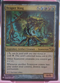 Reaper King