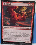 Red Hulk