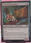Refurbished Familiar