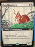 Regal Bunnicorn