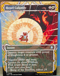 Repel Calamity
