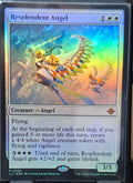 Resplendent Angel