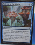 Retreat to Coralhelm