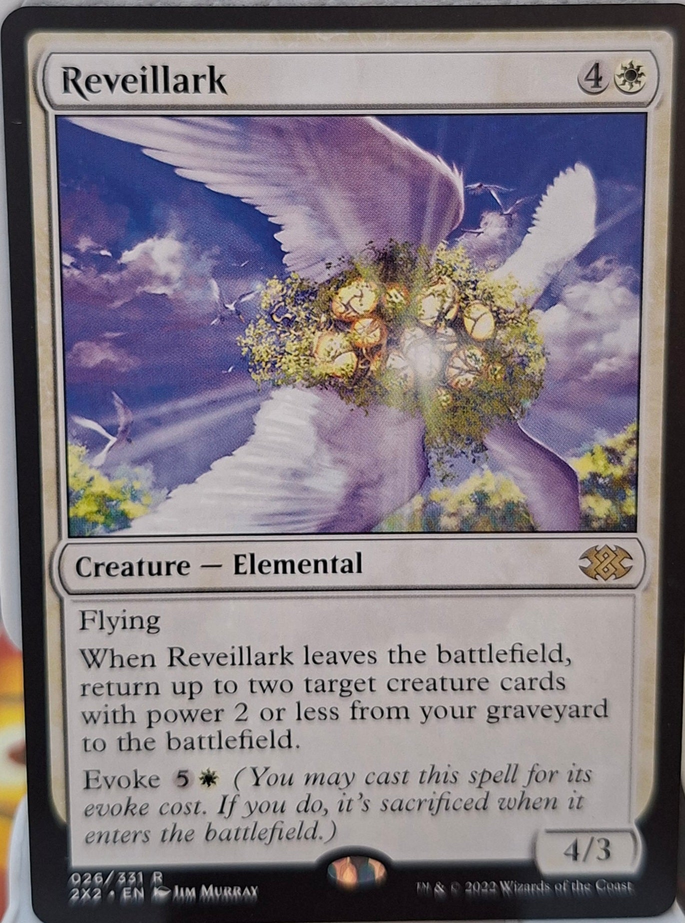 Reveillark