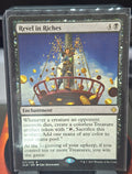 Revel in Riches