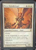 Reya Dawnbringer