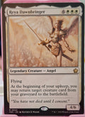 Reya Dawnbringer
