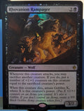 Rhovanion Rampager