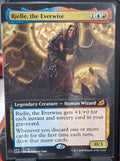 Rielle, the Everwise