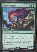 Ripjaw Raptor