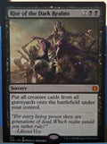Rise of the Dark Realms