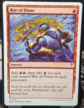 Rite of Flame