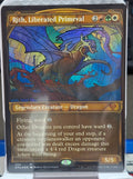 Rith, Liberated Primeval