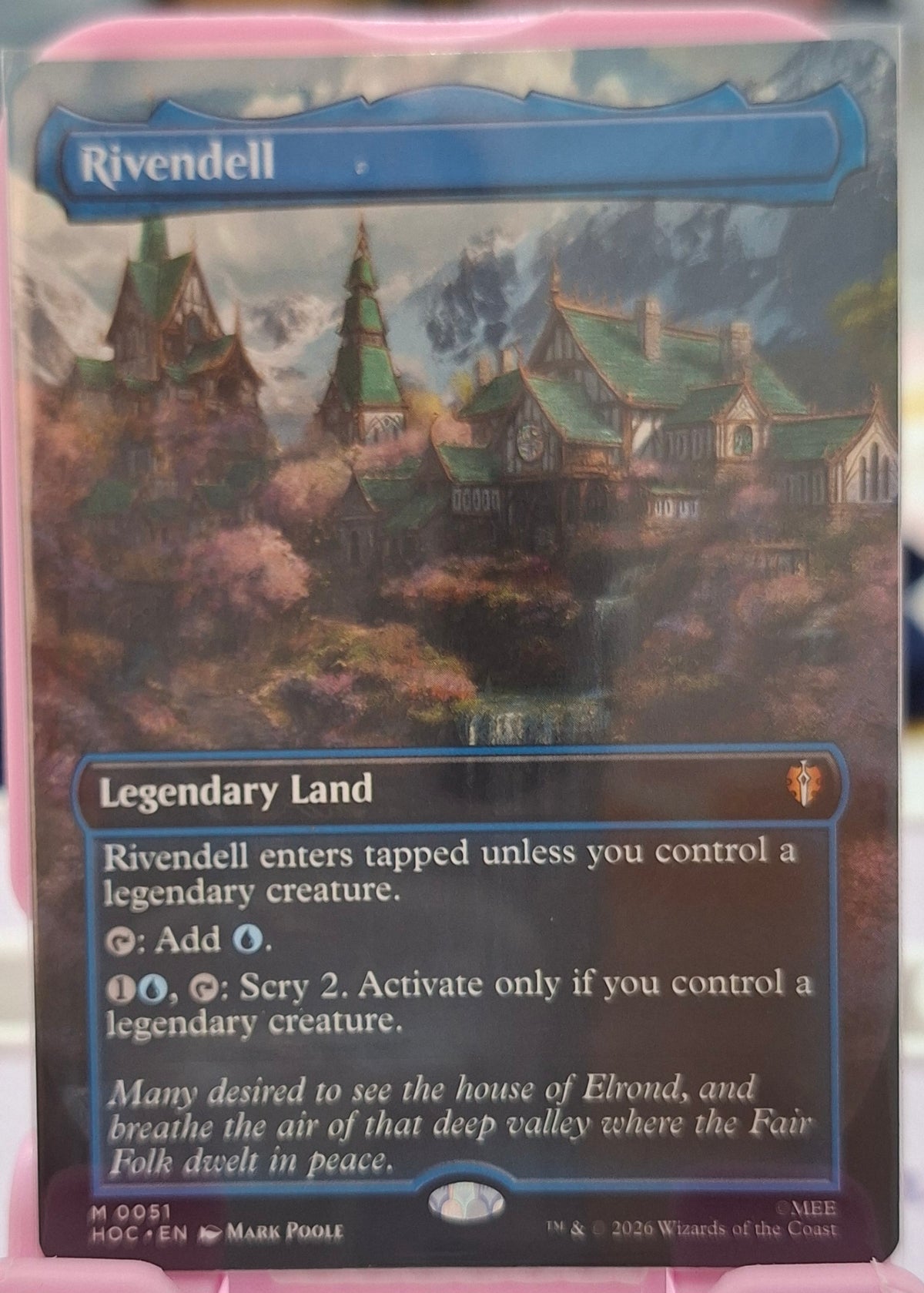 Rivendell