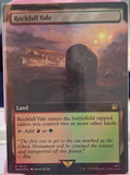 Rockfall Vale