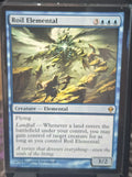 Roil Elemental