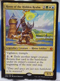 Roon of the Hidden Realm