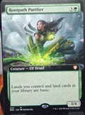 Rootpath Purifier