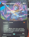 Rot-Curse Rakshasa