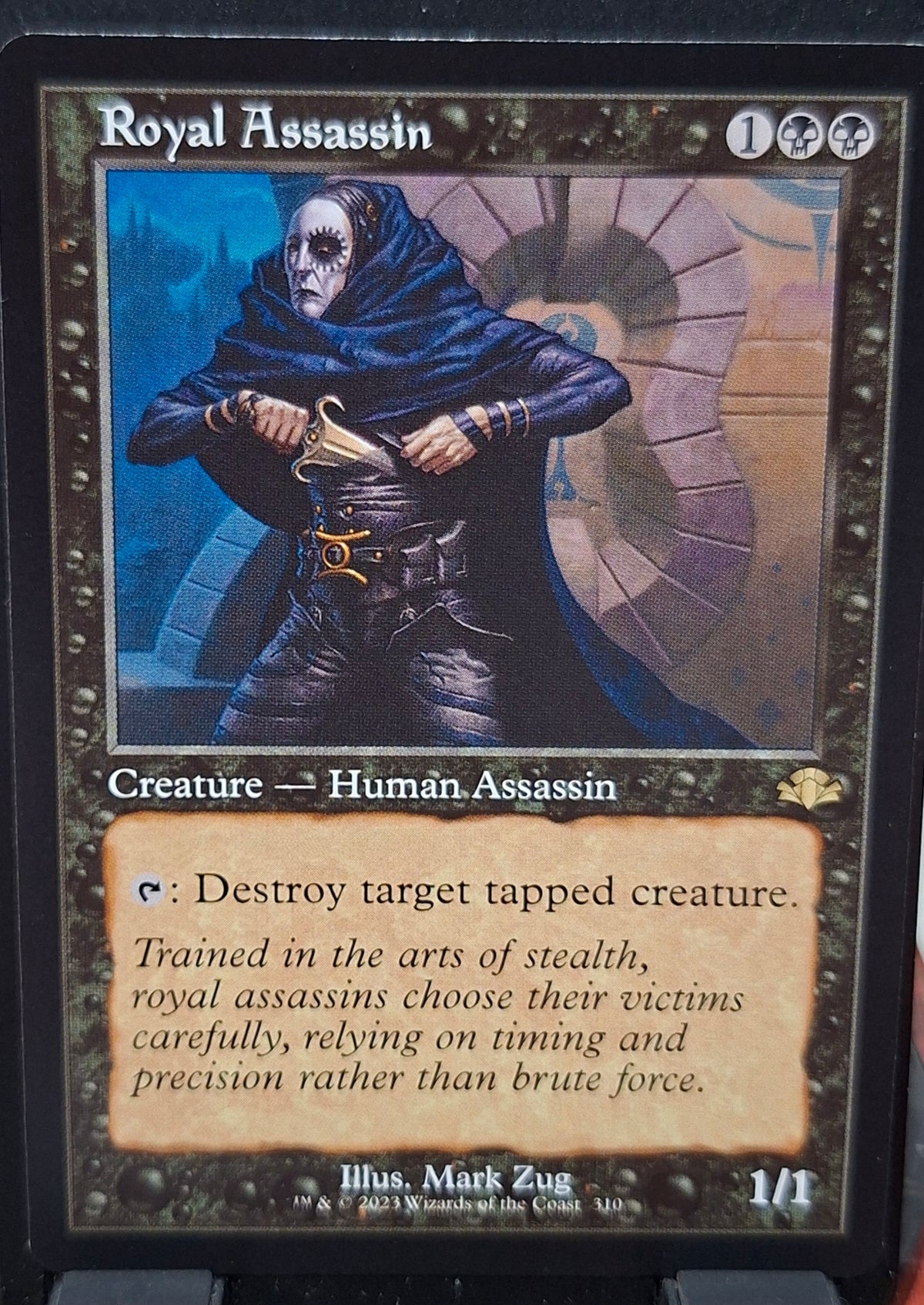 Royal Assassin