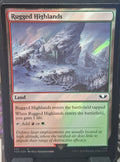 Rugged Highlands