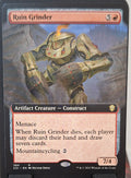 Ruin Grinder