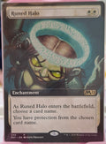 Runed Halo