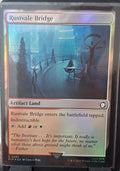 Rustvale Bridge