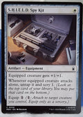 S.H.I.E.L.D. Spy Kit