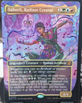 Saheeli, Radiant Creator
