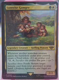 Samwise Gamgee