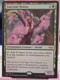 Sanctum Weaver