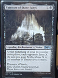 Sanctum of Stone Fangs