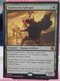 Sandstorm Salvager