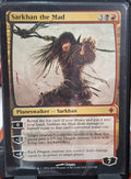 Sarkhan the Mad