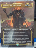 Sauron, the Dark Lord