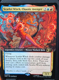 Scarlet Witch, Chaotic Avenger