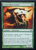 Scattershot Archer