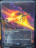 Scavenger Grounds