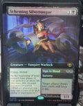 Scheming Silvertongue
