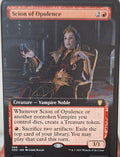 Scion of Opulence