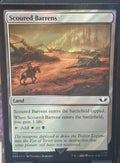 Scoured Barrens