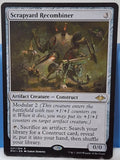 Scrapyard Recombiner