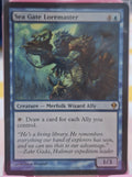 Sea Gate Loremaster
