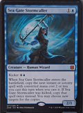 Sea Gate Stormcaller