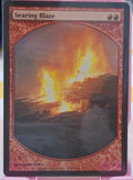 Searing Blaze